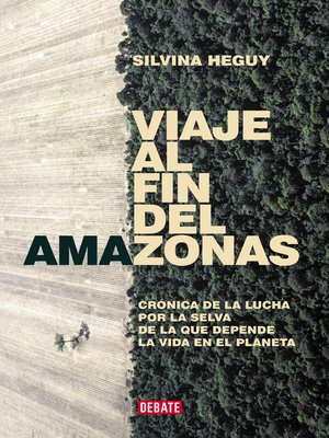 cover image of Viaje al fin del Amazonas